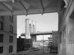 Brooklyn Bridge 1982