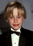 Macaulay Culkin 6 years old