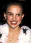 Natalie Portman 16 years old