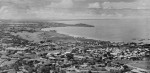 Panama City, Panama in 1930
