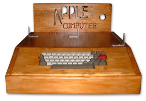 1976 - Apple I