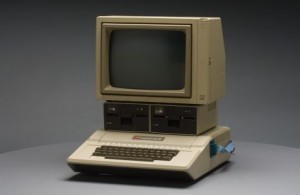 1977 - Apple II