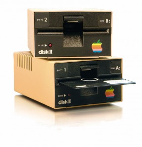 1978 - Disk II