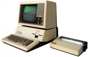 1980 - Apple III