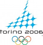 2006 Torino Olympics Logo
