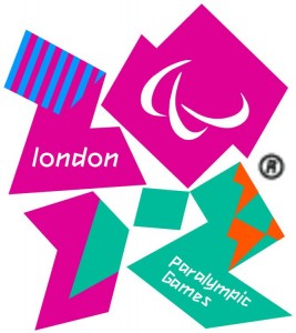 2012 London Paralympics Logo