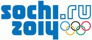 2014 Sochi Olympics Logo