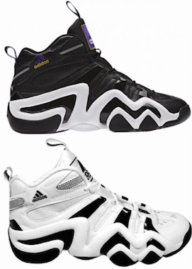 kobe shoes 1996