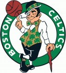 Boston Celtics Logo 9596 now