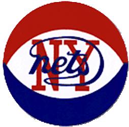 New York Nets 72 75
