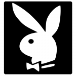 Playboy_logo_1954–1975
