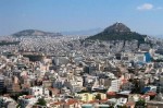 Athens, Greece 2008