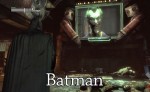 Batman new