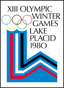 1980 Winter Olympics – XIII Olympic Winter Games – Lake Placid, New York, United States