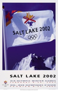 2002 Winter Olympics – XIX Olympic Winter Games – Salt Lake City, Utah, United States