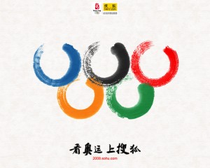 2008 Summer Olympics – Games of the XXIX Olympiad – Beijing, China