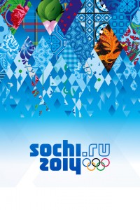 2014 Winter Olympics – XXII Olympic Winter Games – Sochi, Russia