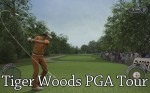 Tiger Woods PGA Tour new
