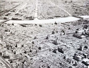 Tokyo 1945