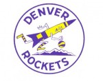 Denver Rockets 1971 1973