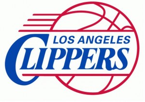 Los Angeles Clippers 2010 now