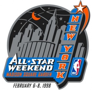 NBA All-Star Game 1998