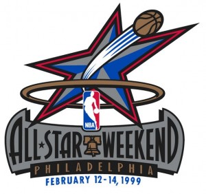 NBA All-Star Game 1999