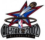 NBA All-Star Game 2002
