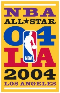 NBA All-Star Game 2004