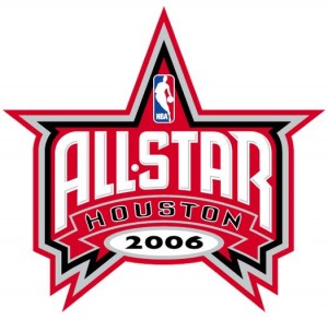 NBA All-Star Game 2006
