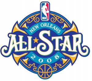 NBA All-Star Game 2008