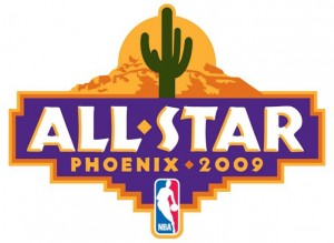 NBA All-Star Game 2009