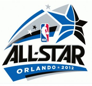 NBA All-Star Game 2012