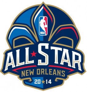 NBA All-Star Game 2014