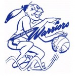 Philadelphia Warriors 1951 - 1961