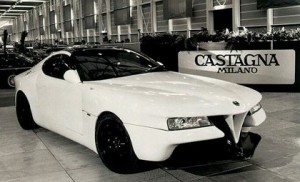 Castagna Vittoria (Castagna), 1995