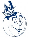 Cincinnati Royals 1957 - 1970 logo