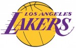 Los Angeles Lakers 2001 - now logo