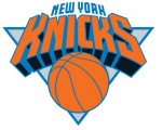New York Knicks 1995 - 2010  logo