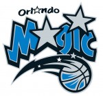 Orlando Magic 2000 - 2009 logo