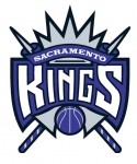 Sacramento Kings 1994 - now logo