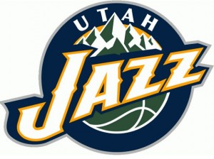 Utah Jazz 2010 now logo
