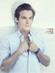 Kevin Zegers now